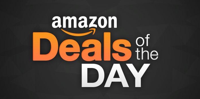Amazon Daily Deals